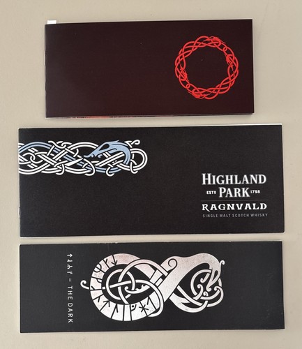 Highland park whisky - park,