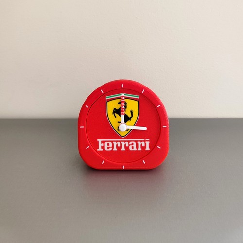 Orologio ferrari - ferrari, f1,
