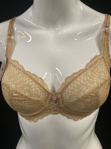 Florale triumph reggiseno - by,