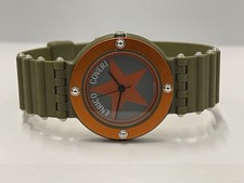 ENRICO COVERI YOUNGSTAR SWISS