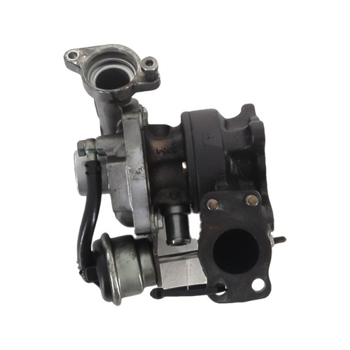 Turbo ford fiesta ph 1 - ford, ph.1
