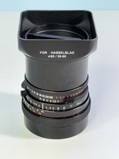 Lente Hasselblad Carl Zeiss T* CF DISTAGON 50 mm f/4  N°6778847 + Parasol