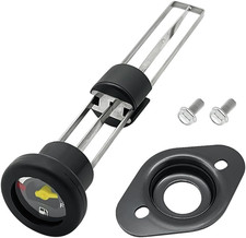 Indicatore Livello Carburante