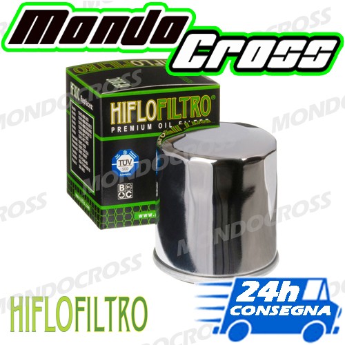 Filtro olio hiflo - olio,