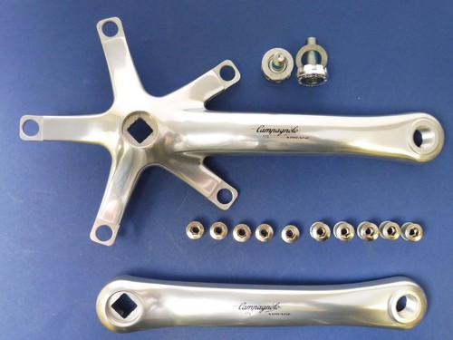 Bracci pedivella campagnolo - pedivella,