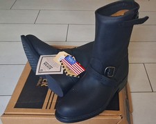 Walker Stivali Bikers Puntale