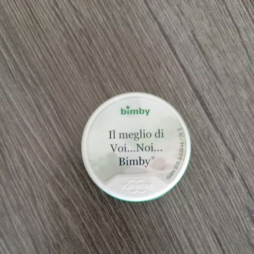 Ricette stick bimby tm5 tm6 - stick,