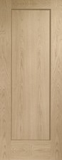 Marca Shaker Modello 10 Impiallacciatura Rovere Nucleo Massello Porta Interna + Consegna
