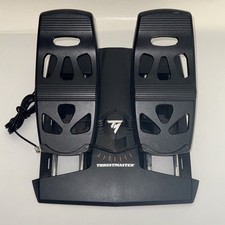 Thrustmaster T.Flight Pedali Timone Pedali Corsa TFRP