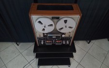 registratore a bobine akai