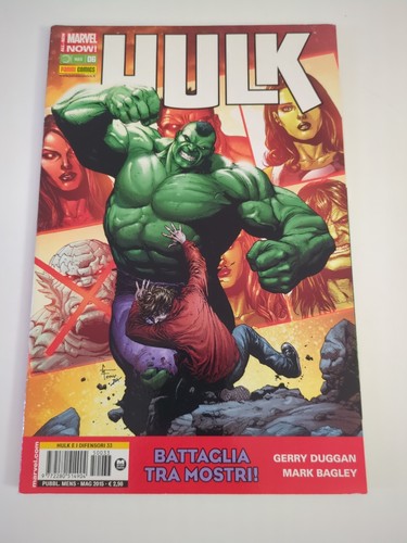 Hulk difensori 6 - hulk,