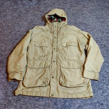 Vintage WOOLRICH Mountain
