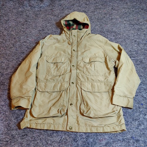Vintage woolrich mountain - vintage,