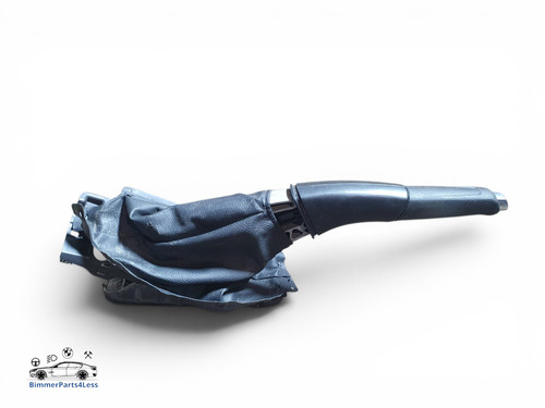 Leva freno mano - leva,