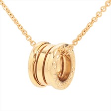 Bvlgari B.Zero 1 Necklace