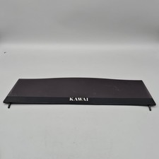 K. Kawai Pianoforte a coda