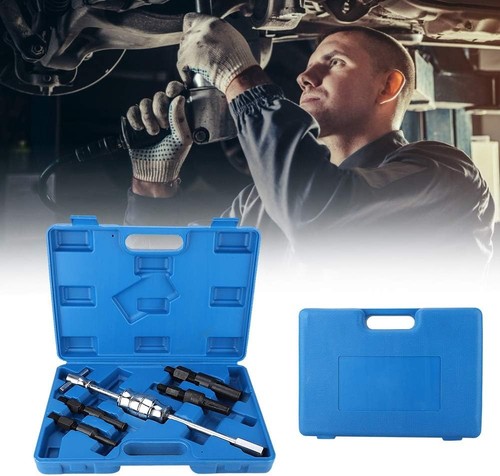 Kit estrattore per cuscinetti - kit,