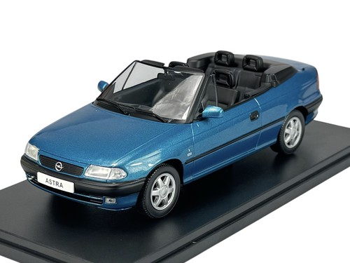 Whitebox opel astra cabrio - whitebox,