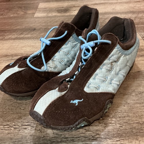 Scarpe ginnastica vintage - ginnastica,