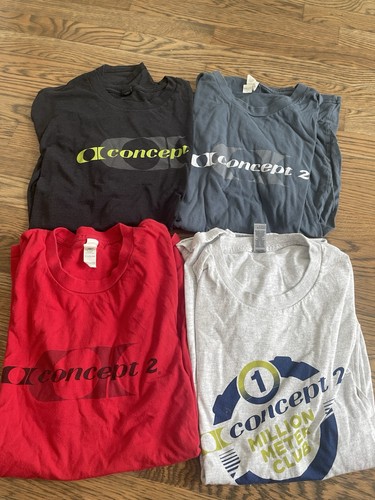Lot concept2 rowing - lot,
