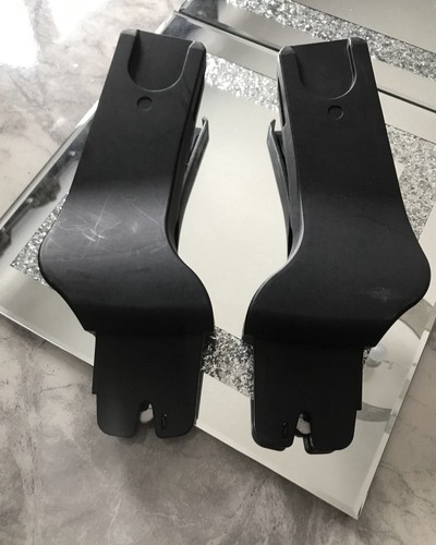 Adattatore seggiolino auto