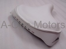 Police Solo Seat Harley gonna