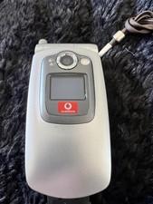 CELLULARE SHARP GX 20 PERFETTAMENTE FUNZIONANTE