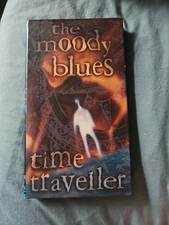 The moody blues - the,