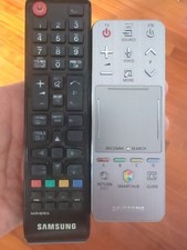 Telecomando Tv Originale Samsung AA59-00759A -00787A Infrarossi Bluetooth 