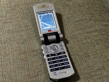 🔥 RARE Sony Ericsson V800