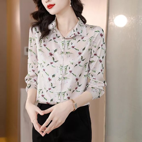 Camicia maglia blusa donna - blusa,