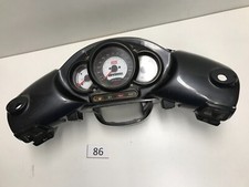 STRUMENTAZIONE CONTACHILOMETRI