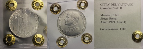 Giovanni paolo tutte - paolo,