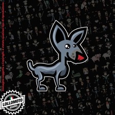 Cane Chiwawa StickMan© 2.0