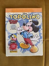 Topolino Sticker Story 2018