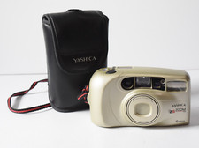 Yashica EZ5 Zoom 70 - Pezzi di ricambio 