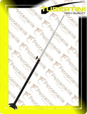 Gamba fissa con porta