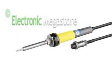 STILO SALDANTE PER STAZIONE ZD-931 IRON SDD-9 SALDATORE 24V 48W RICAMBIO