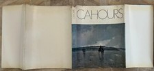 Henry maurice cahours - maurice,