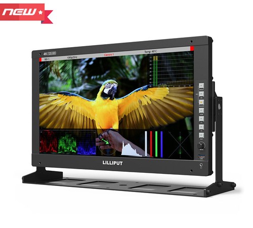 Lilliput q17 12g sdi - lilliput,