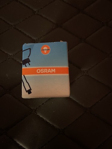 Osram elc 250w24v gx5 3 - elc-3/x,