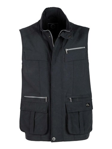 Wampum gilet smanicato - wampum,
