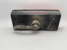 STOP FANALE POSTERIORE DESTRO DX FIAT DUCATO 2001