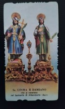 ALBEROBELLO ANTICOSANTINO HOLY