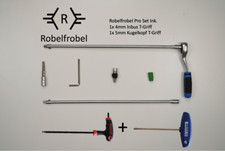 Robelfrobel pro lo - lo, strumento