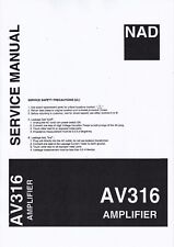 Manuale di servizio - Manuale
