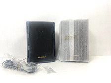 Toshiba Coppia di altoparlanti
