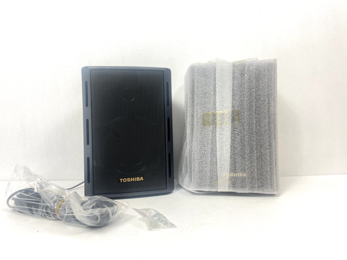 Toshiba coppia altoparlanti - toshiba,