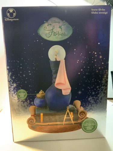 Disney fate campanellino - disney,