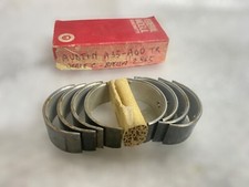 Serie Bronzine Biella Austin